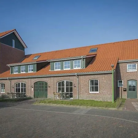 Old Fire Department Feuerstern No 3 Hl Holiday home