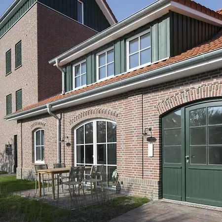 Old Fire Department Feuerstern No 3 Hl Holiday home *